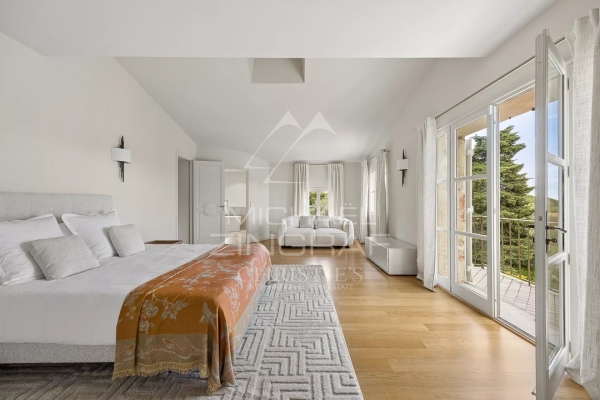 Luxury House for sale in Cap d'Antibes, 7 500 000 €, Photo 4
