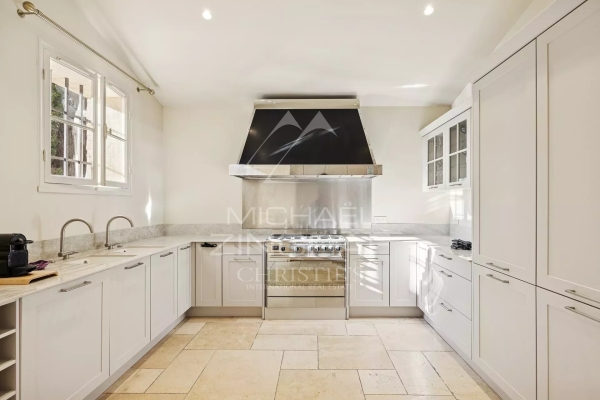 Maison de luxe à vendre à Cap d'Antibes, 7 500 000 €, Photo 7