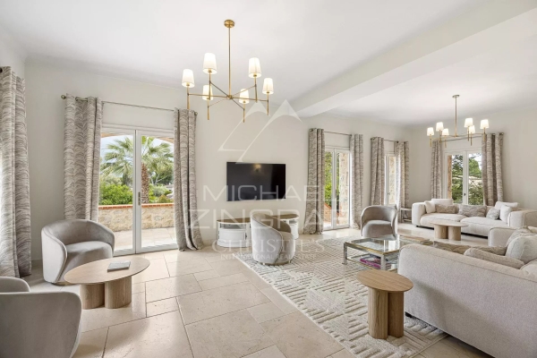 Luxury House for sale in Cap d'Antibes, 7 500 000 €, Photo 7