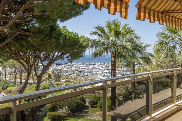 Appartement de luxe à vendre à Cap d'Antibes, 3 000 000 €, Photo 1