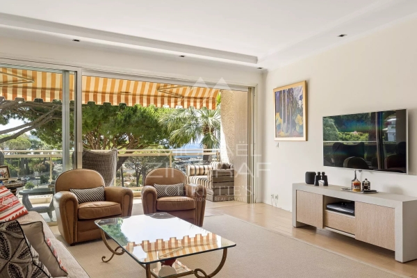 Appartement de luxe à vendre à Cap d'Antibes, 3 000 000 €, Photo 3