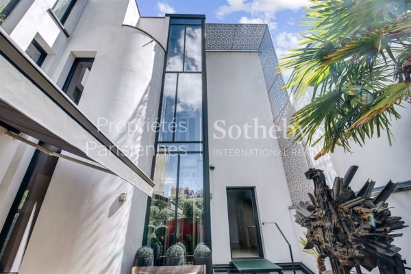 Maison de luxe à vendre à Vanves, 3 500 000 €, Photo 3