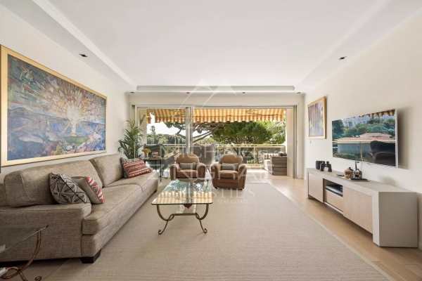 Appartement de luxe à vendre à Cap d'Antibes, 3 000 000 €, Photo 4