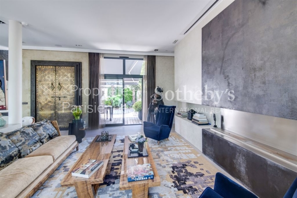 Maison de luxe à vendre à Vanves, 3 500 000 €, Photo 4