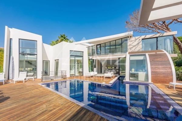 Luxury House for rental in Ramatuelle, 20 000 €, Photo 1