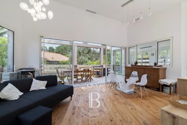 Maison de luxe à vendre à Anglet, 1 940 000 €, Photo 4
