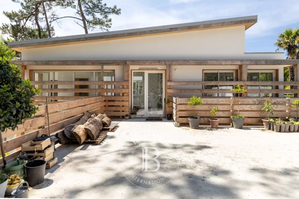 Maison de luxe à vendre à Anglet, 1 940 000 €, Photo 5