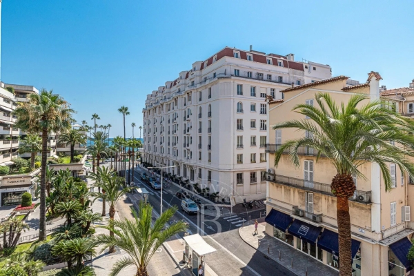 Appartement de luxe à louer à Cannes, 4 000 €, Photo 1