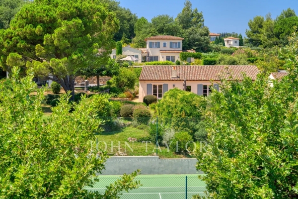 Luxury House for sale in Grimaud, 3 950 000 €, Photo 2