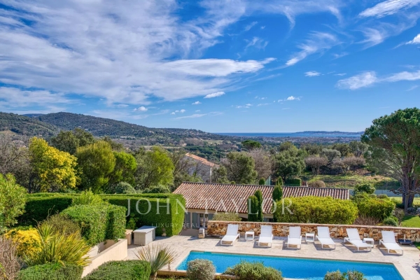 Luxury House for sale in Grimaud, 3 950 000 €, Photo 3