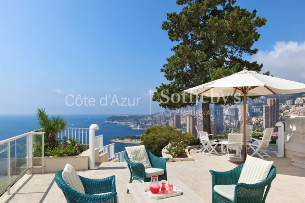 Luxury House for sale in Roquebrune-Cap-Martin, 29 500 000 €, Photo 7
