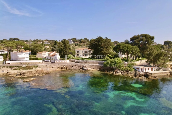 Maison de luxe à vendre à Cap d'Antibes, 19 950 000 €, Photo 2