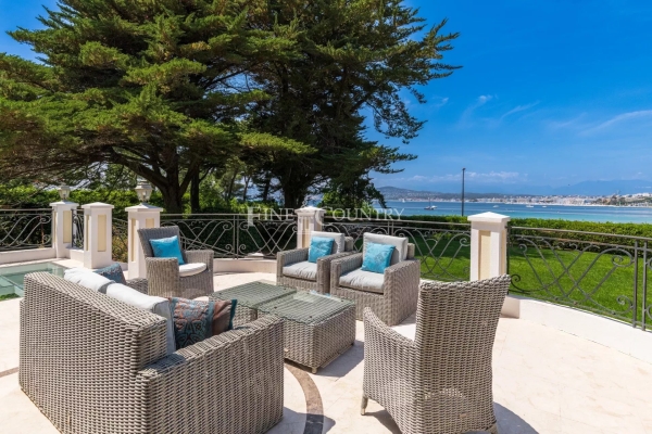 Maison de luxe à vendre à Cap d'Antibes, 19 950 000 €, Photo 3