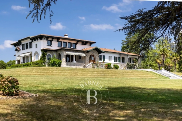 Maison de luxe à vendre à Villefranque, 3 950 000 €, Photo 4