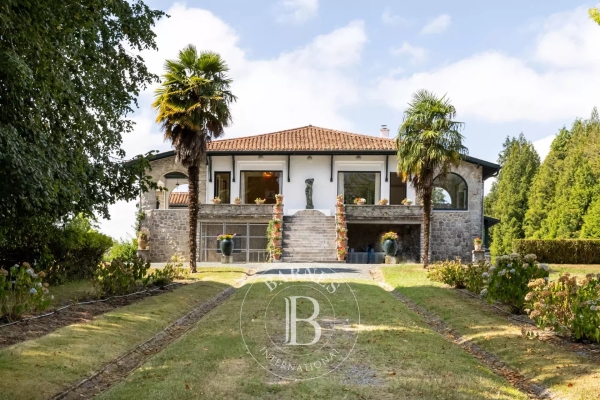 Maison de luxe à vendre à Villefranque, 3 950 000 €, Photo 5