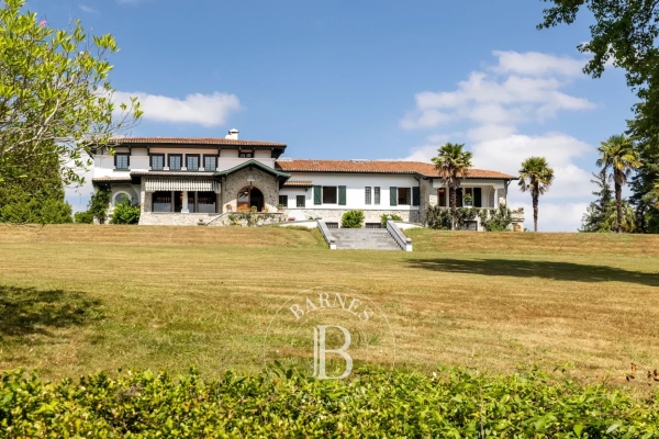 Maison de luxe à vendre à Villefranque, 3 950 000 €, Photo 6