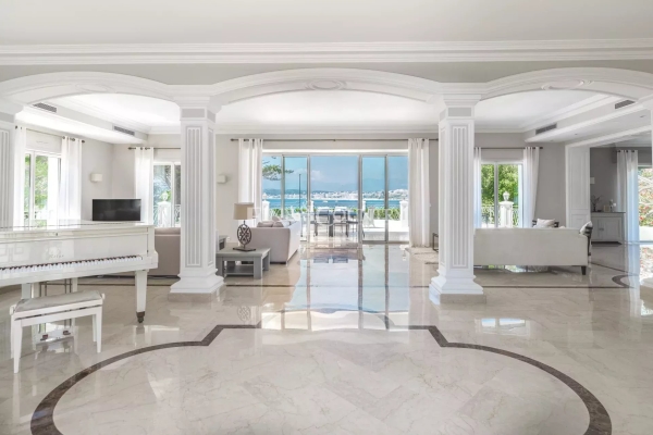 Maison de luxe à vendre à Cap d'Antibes, 19 950 000 €, Photo 6