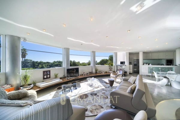Luxury Apartment for sale in Roquebrune-Cap-Martin, 1 490 000 €, Photo 5