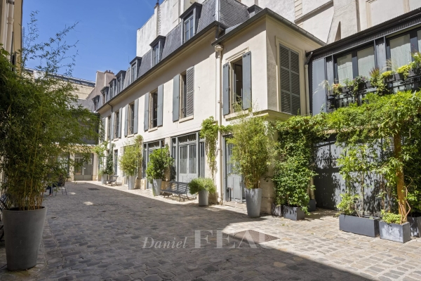 Appartement de luxe à vendre à Paris 9Ème, 1 390 000 €, Photo 2