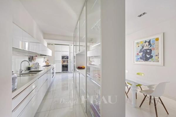 Appartement de luxe à vendre à Paris 9Ème, 1 390 000 €, Photo 7