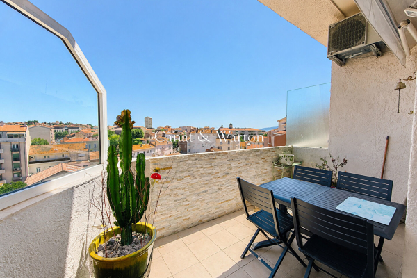 Luxury Apartment for sale in Saint-Raphaël, 495 000 €, Photo 7