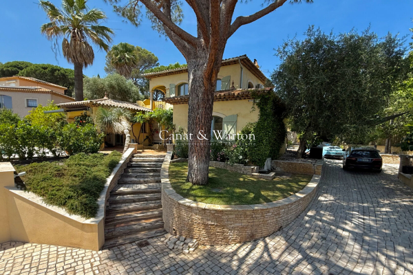 Luxury House for sale in Saint-Raphaël, 1 298 000 €, Photo 2