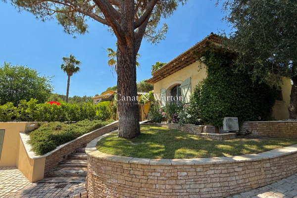 Luxury House for sale in Saint-Raphaël, 1 222 000 €, Photo 6