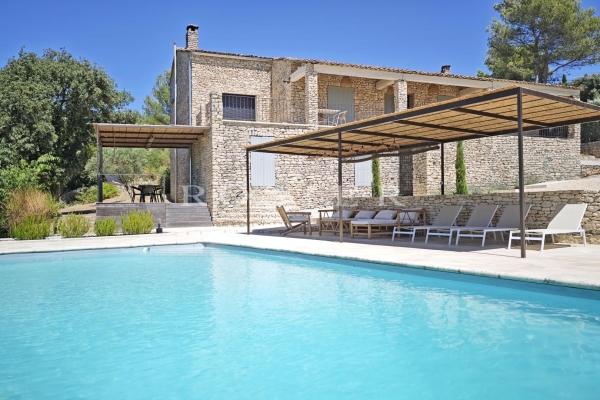 Luxury House for sale in Gordes, 2 390 000 €, Photo 1