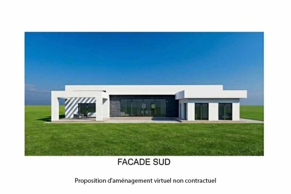 Maison de luxe à vendre à Mouans-Sartoux, 775 000 €, Photo 2