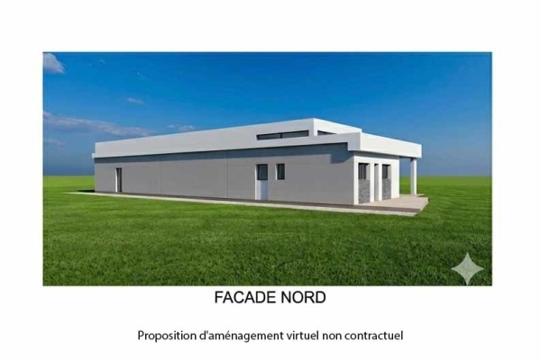 Maison de luxe à vendre à Mouans-Sartoux, 775 000 €, Photo 3