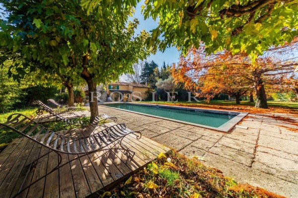 Maison de luxe à vendre à Sarrians, 1 550 000 €, Photo 1