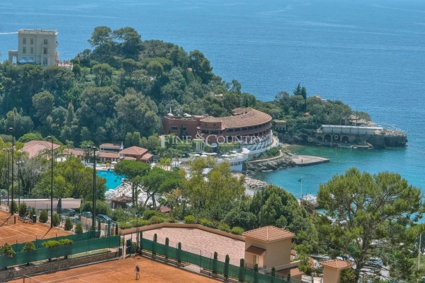 Luxury House for sale in Roquebrune-Cap-Martin, 4 500 000 €, Photo 1