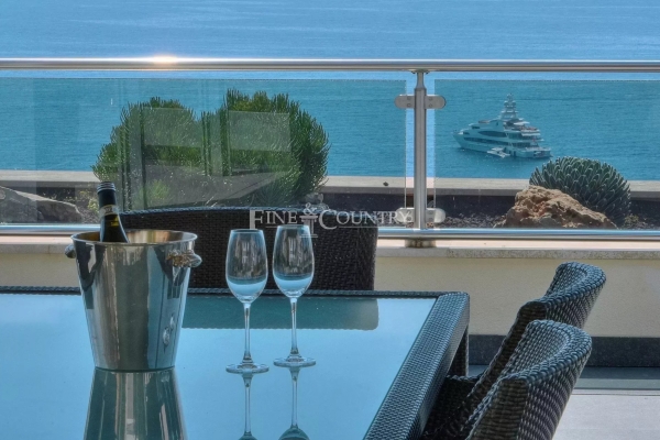 Maison de luxe à vendre à Roquebrune-Cap-Martin, 4 500 000 €, Photo 4