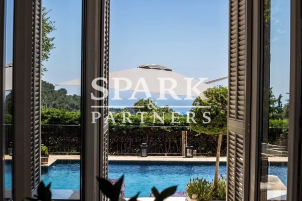 Luxury House for sale in Èze, 3 900 000 €, Photo 7