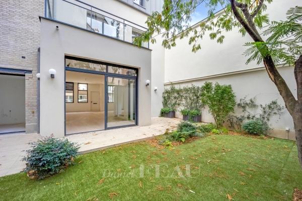 Maison de luxe à vendre à Boulogne-Billancourt, 1 950 000 €, Photo 1