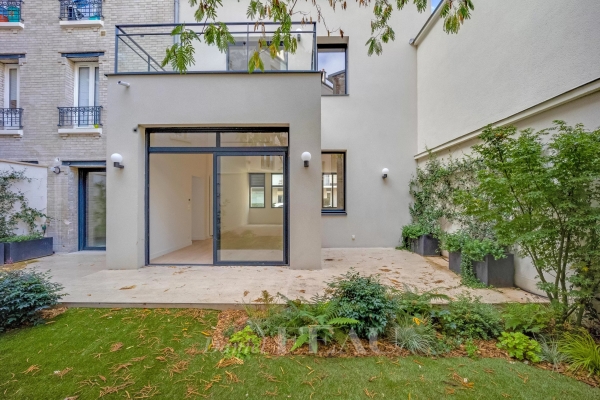 Maison de luxe à vendre à Boulogne-Billancourt, 1 890 000 €, Photo 3