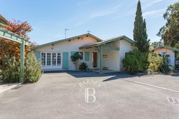 Maison de luxe à vendre à Tarnos, 1 085 000 €, Photo 4