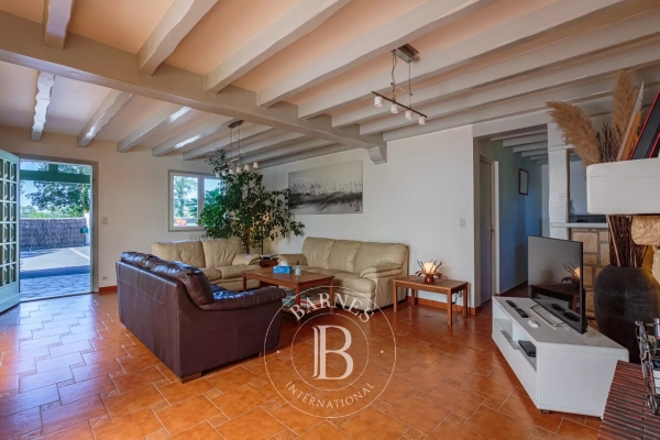 Maison de luxe à vendre à Tarnos, 1 085 000 €, Photo 6