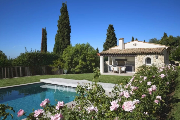 Luxury House for sale in Châteauneuf-Grasse, 3 290 000 €, Photo 2