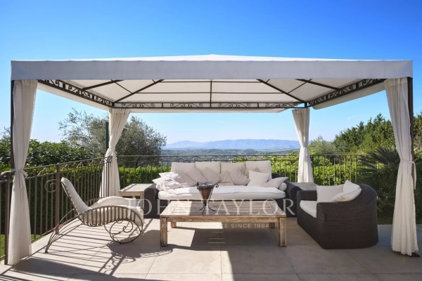 Luxury House for sale in Châteauneuf-Grasse, 3 290 000 €, Photo 3