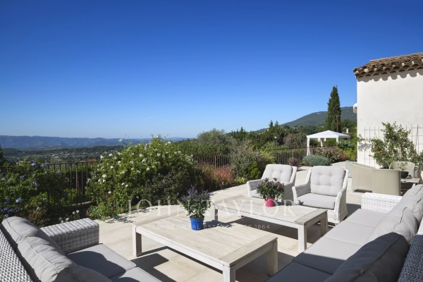Luxury House for sale in Châteauneuf-Grasse, 3 290 000 €, Photo 4