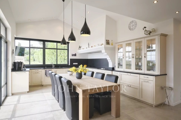 Luxury House for sale in Châteauneuf-Grasse, 3 290 000 €, Photo 7