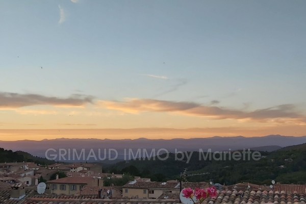 Maison de luxe à vendre à La Garde-Freinet, 550 000 €, Photo 1