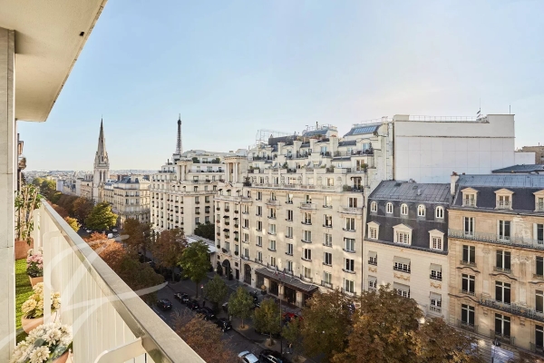 Appartement de luxe à vendre à Paris 8Ème, 3 622 500 €, Photo 1