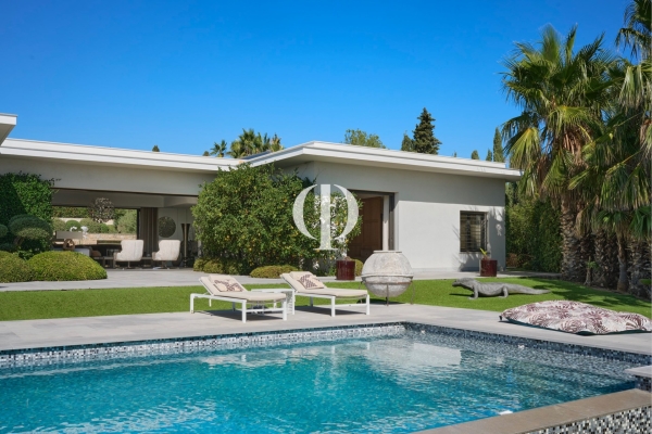 Maison de luxe à vendre à Grimaud, 4 690 000 €, Photo 1