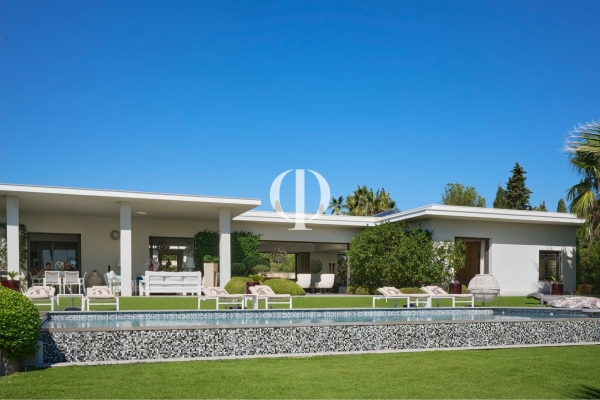 Luxury House for sale in Grimaud, 4 690 000 €, Photo 1