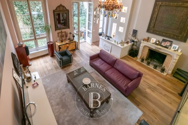 Luxury Apartment for sale in Paris 3ème, 1 890 000 €, Photo 1