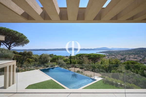 Luxury House for sale in Sainte-Maxime, 7 800 000 €, Photo 4