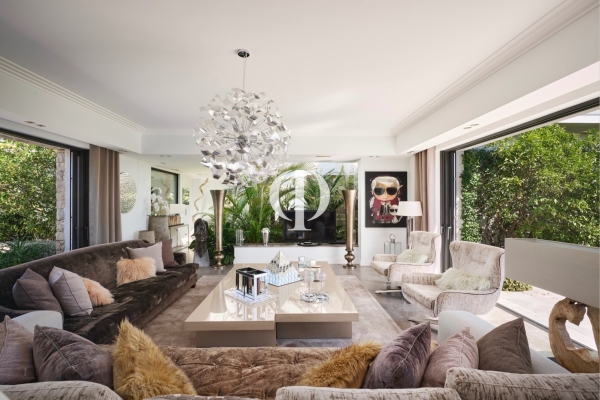 Luxury House for sale in Grimaud, 4 690 000 €, Photo 7