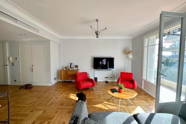 Appartement de luxe à vendre à Nice, 529 000 €, Photo 1